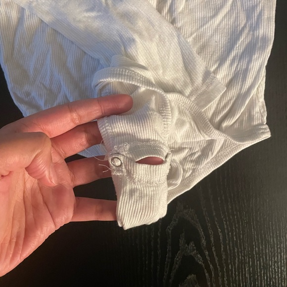 The line by k bodysuit - Picture 6 of 6